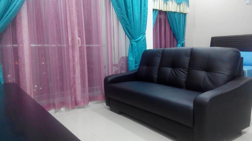 Sas D'Perdana Apartment Kota Bharu Kültér fotó